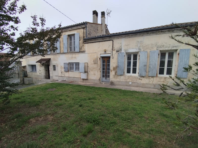 Maison - 193 m² - 10 pièces