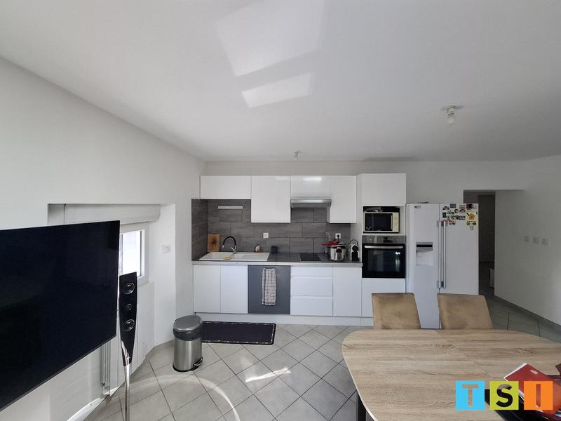 Appartement - 83 m² - 4 pièces