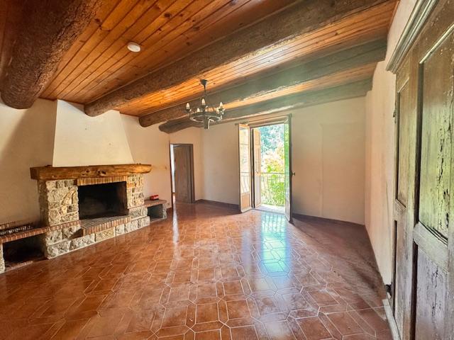 Maison de village - 94 m² - 5 pièces