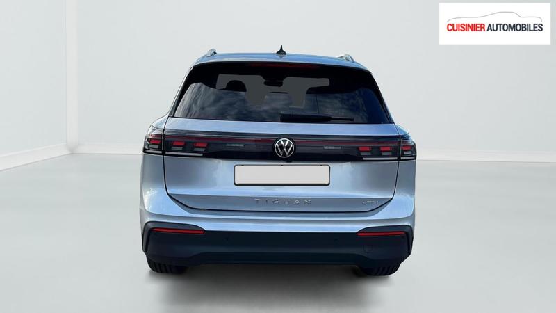 Volkswagen Tiguan Nouveau 1.5 eTSI 150cv Dsg7 Life Plus