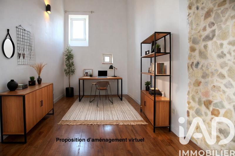 Maison de village - 151 m² - 7 pièces