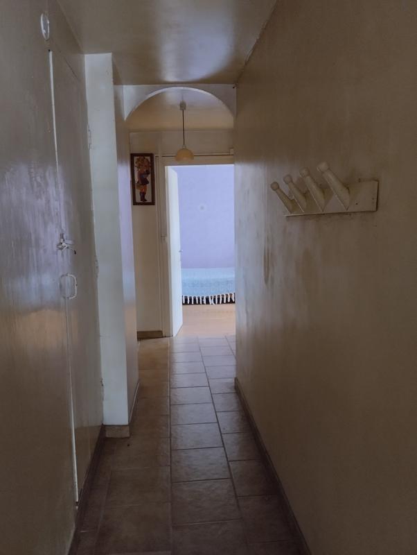 Maison ancienne - 191 m² - 5 pièces