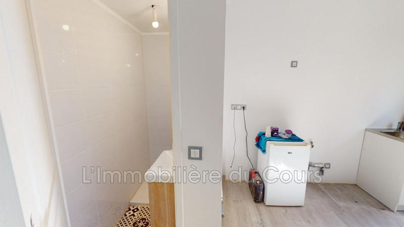 Maison - 46 m² - 2 pièces