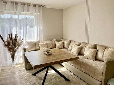 Appartement - 78 m² - 4 pièces