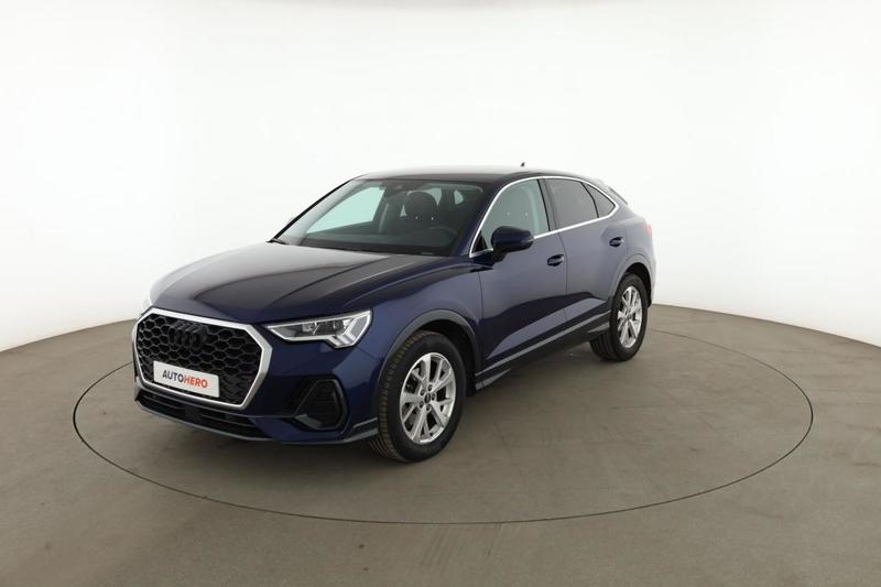 Audi Q3 Sportback 35 Tfsi Design s tronic 7 150 ch