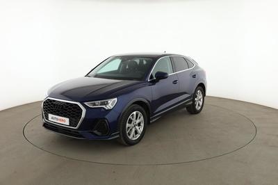 Audi Q3 Sportback 35 Tfsi Design s tronic 7 150 ch