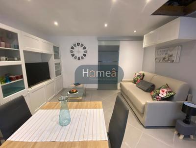 Maison - 21 m² - 1 pièce