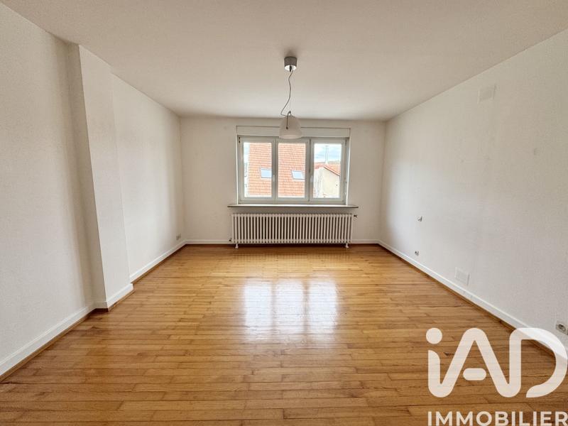 Appartement - 188 m² - 8 pièces