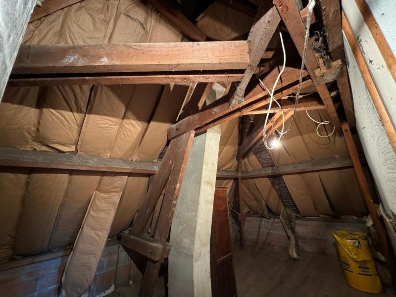 Maison - 121 m² - 6 pièces