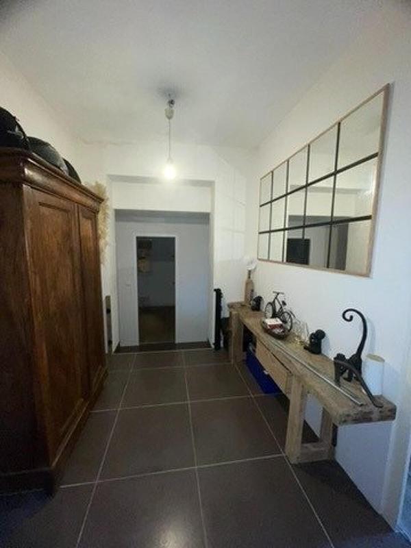 Maison - 175 m² - 8 pièces