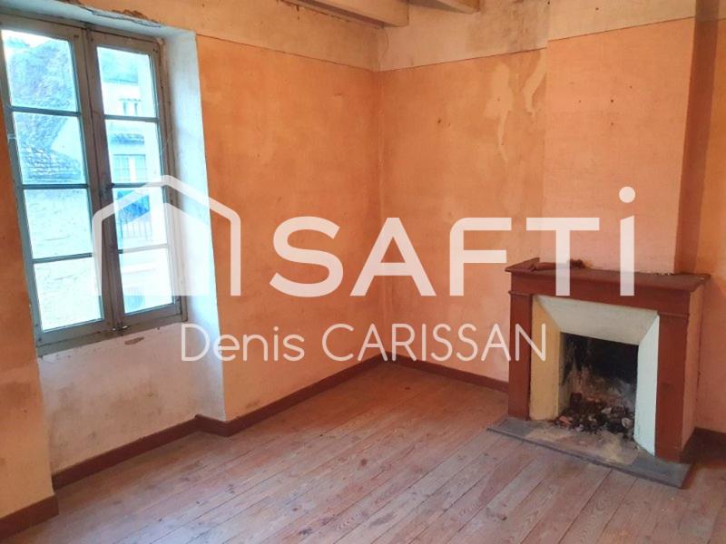 Maison - 140 m² - 7 pièces