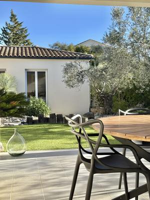 Villa - 140 m² - 4 pièces