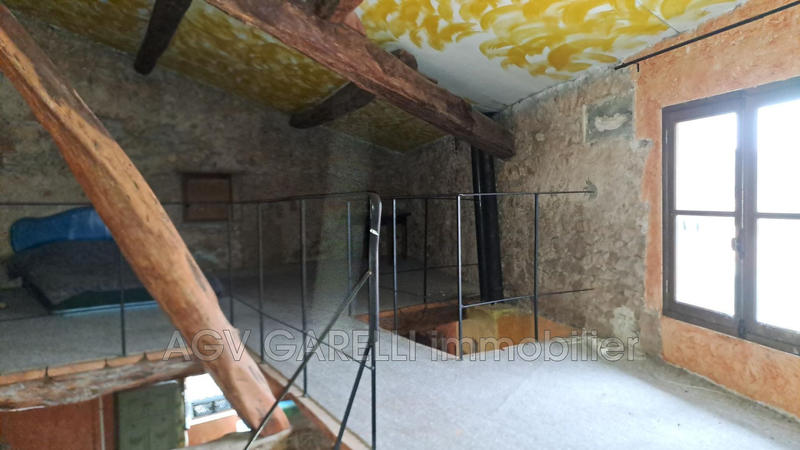 Maison de village - 85 m² - 3 pièces