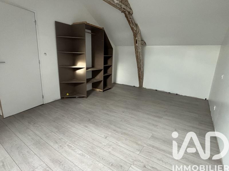 Maison - 103 m² - 4 pièces