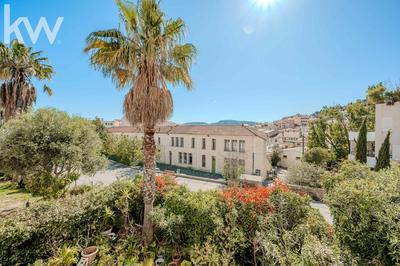 Appartement - 78 m² - 4 pièces