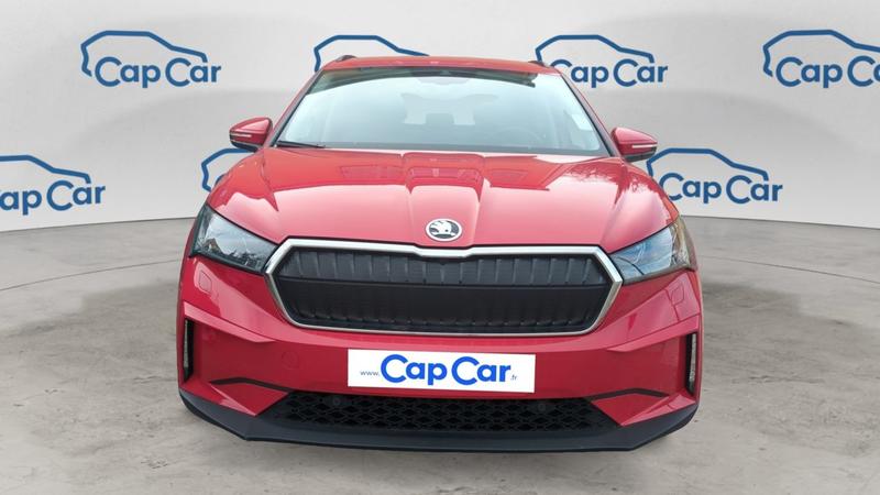 Skoda enyaq I IV 180 132kWh .