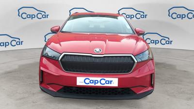 Skoda enyaq I IV 180 132kWh .