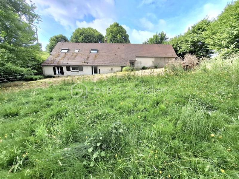 Maison - 145 m² - 6 pièces