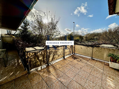 Maison ancienne - 160 m² - 7 pièces