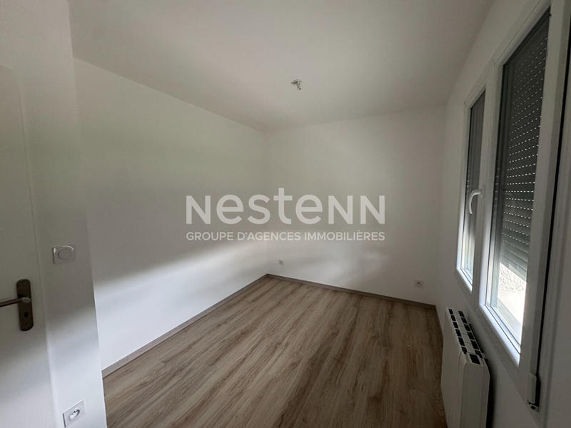 Maison - 81 m² - 4 pièces