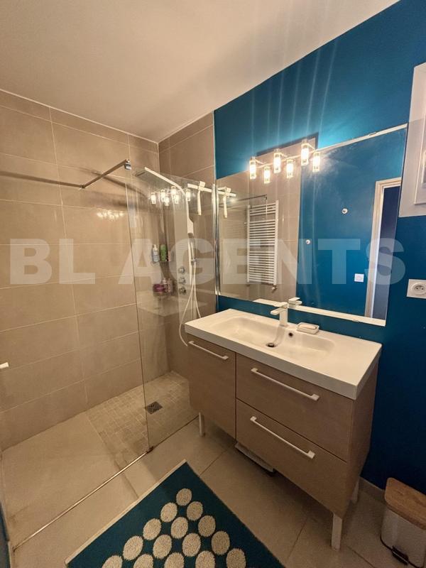 Maison d'architecte - 149 m² - 5 pièces