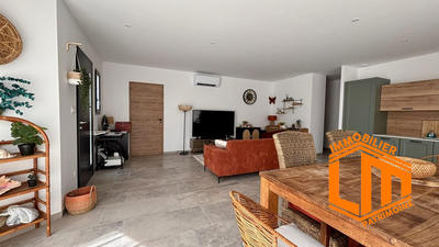 Villa - 72 m² - 3 pièces