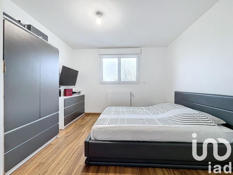 Maison - 136 m² - 5 pièces