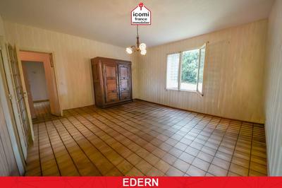 Maison - 80 m² - 6 pièces