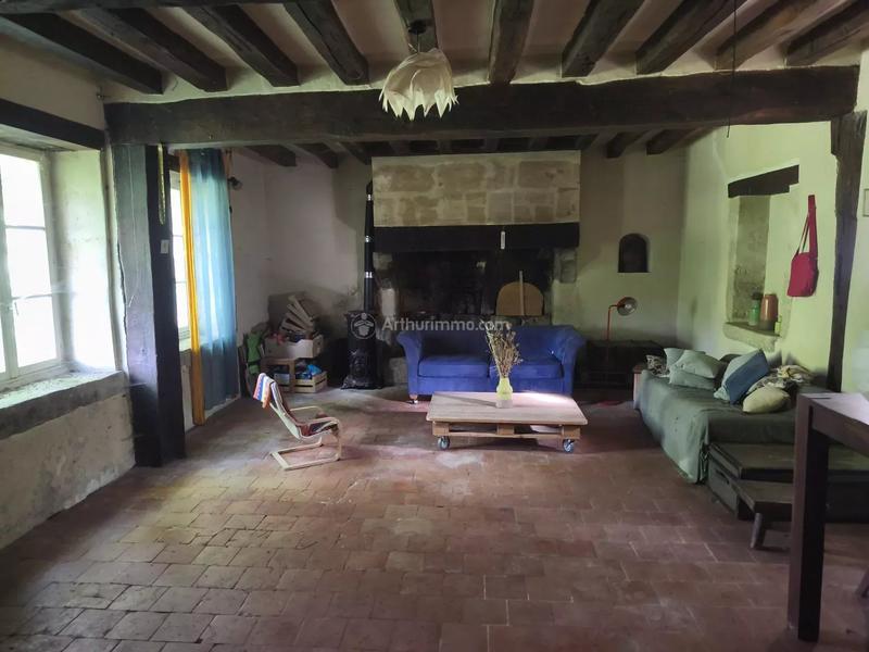 Maison - 187 m² - 5 pièces