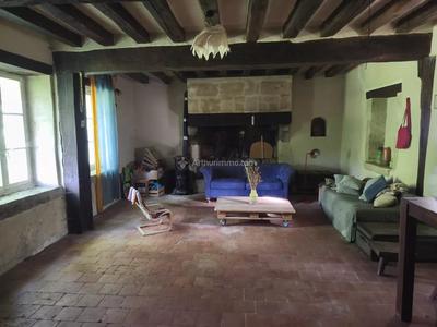 Maison - 187 m² - 5 pièces