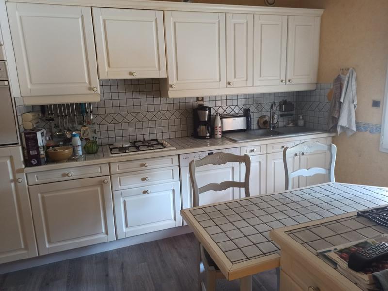 Maison traditionnelle - 178 m² - 9 pièces