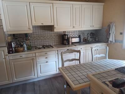 Maison traditionnelle - 178 m² - 9 pièces