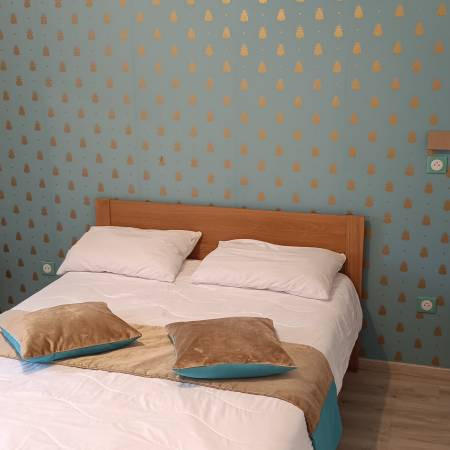 Maison - 273 m² - 10 pièces