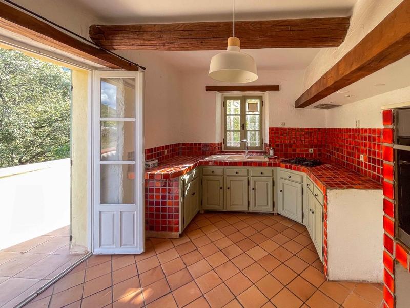 Maison en pierre - 178 m² - 6 pièces