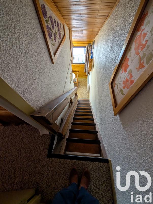 Appartement - 36 m² - 2 pièces