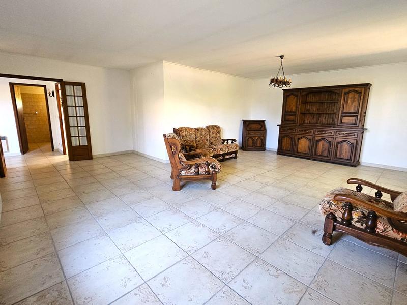 Villa - 109 m² - 4 pièces