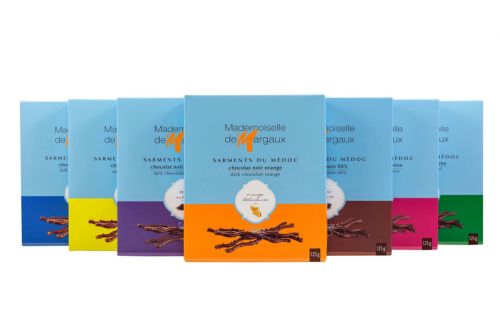 Mademoiselle de Margaux