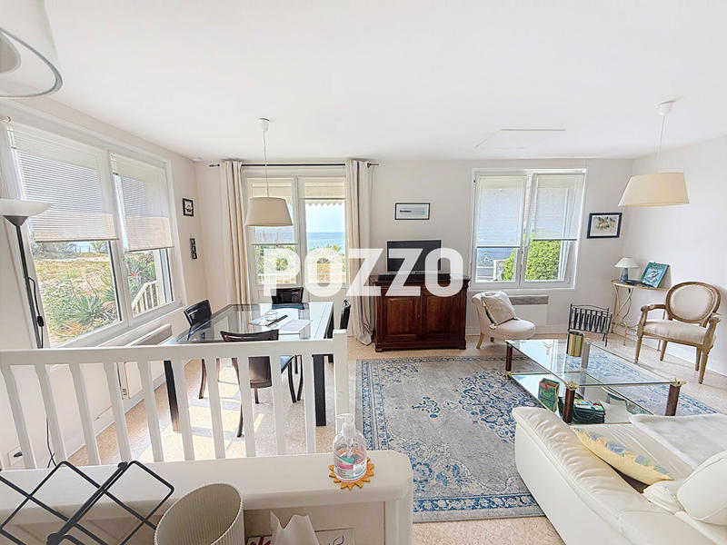 Maison - 54 m² - 3 pièces