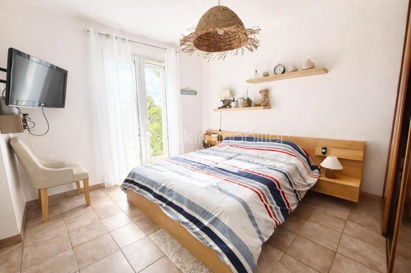 Maison traditionnelle - 136 m² - 6 pièces