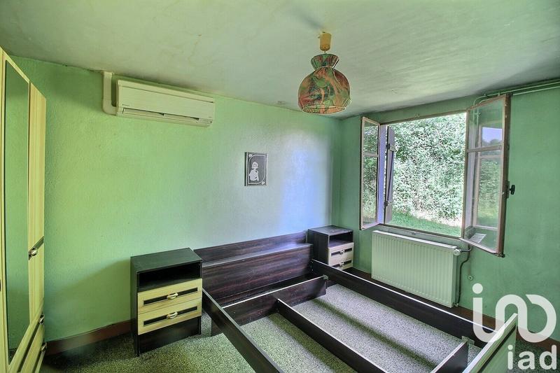 Maison de campagne - 118 m² - 7 pièces