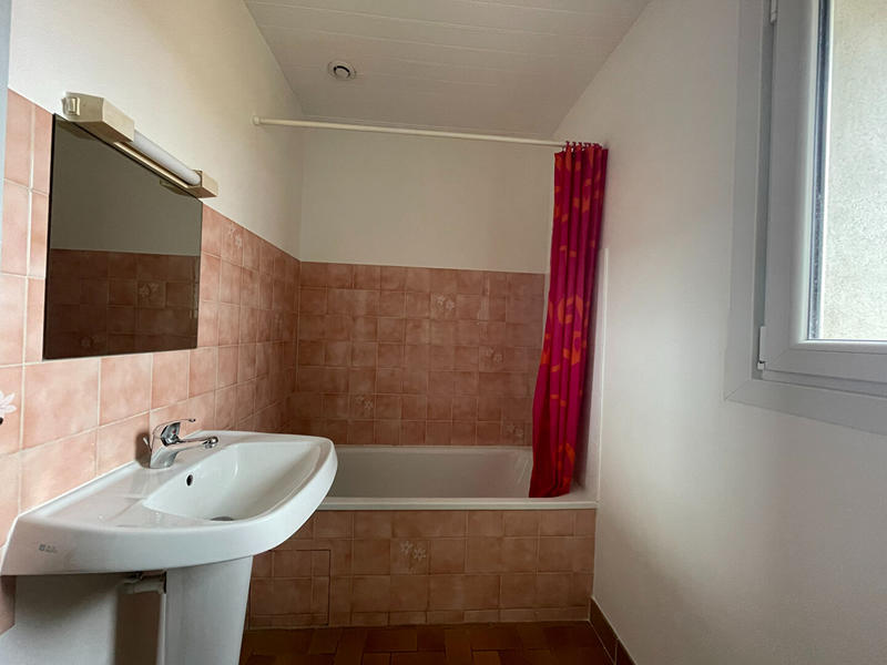 Maison - 51 m² - 2 pièces