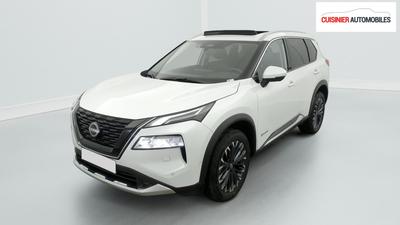 Nissan X-Trail e-Power 204 ch Tekna
