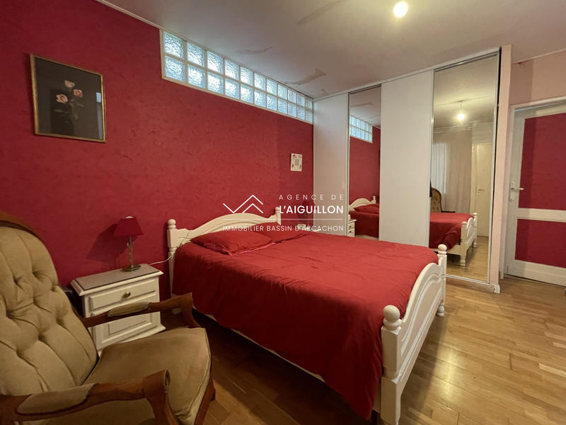 Maison ancienne - 72 m² - 4 pièces