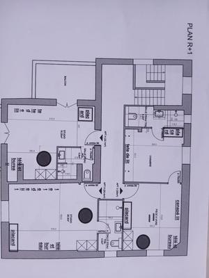 Maison - 190 m² - 9 pièces