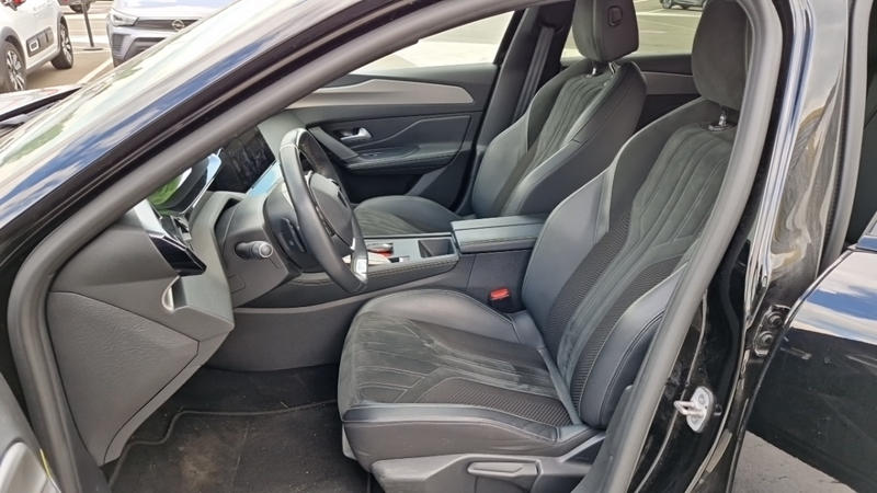 Peugeot 308 Phev 225 E-Eat8 Gt