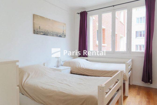 Appartement - 77 m² - 3 pièces