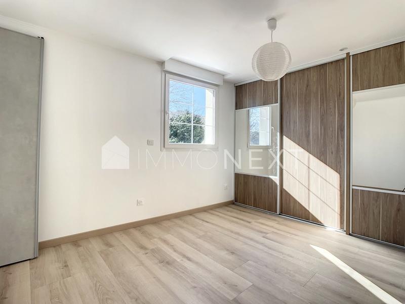 Appartement - 110 m² - 4 pièces