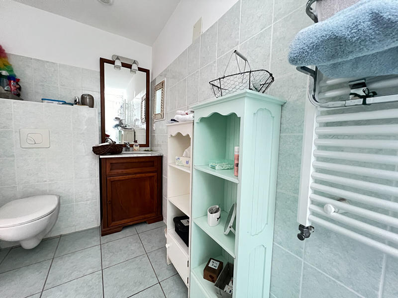 Maison - 192 m² - 8 pièces