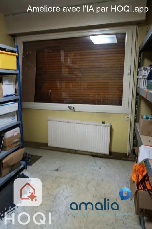 Bureau - 385 m² - 7 pièces