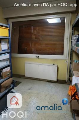 Bureau - 385 m² - 7 pièces